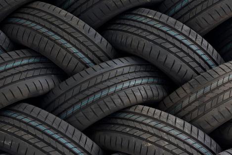 Car Tyres