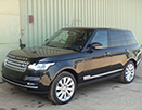 Land Range Rover