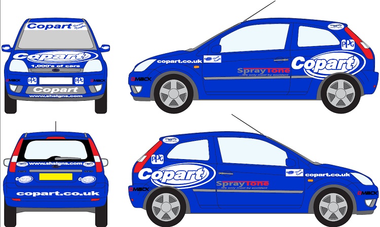 car design