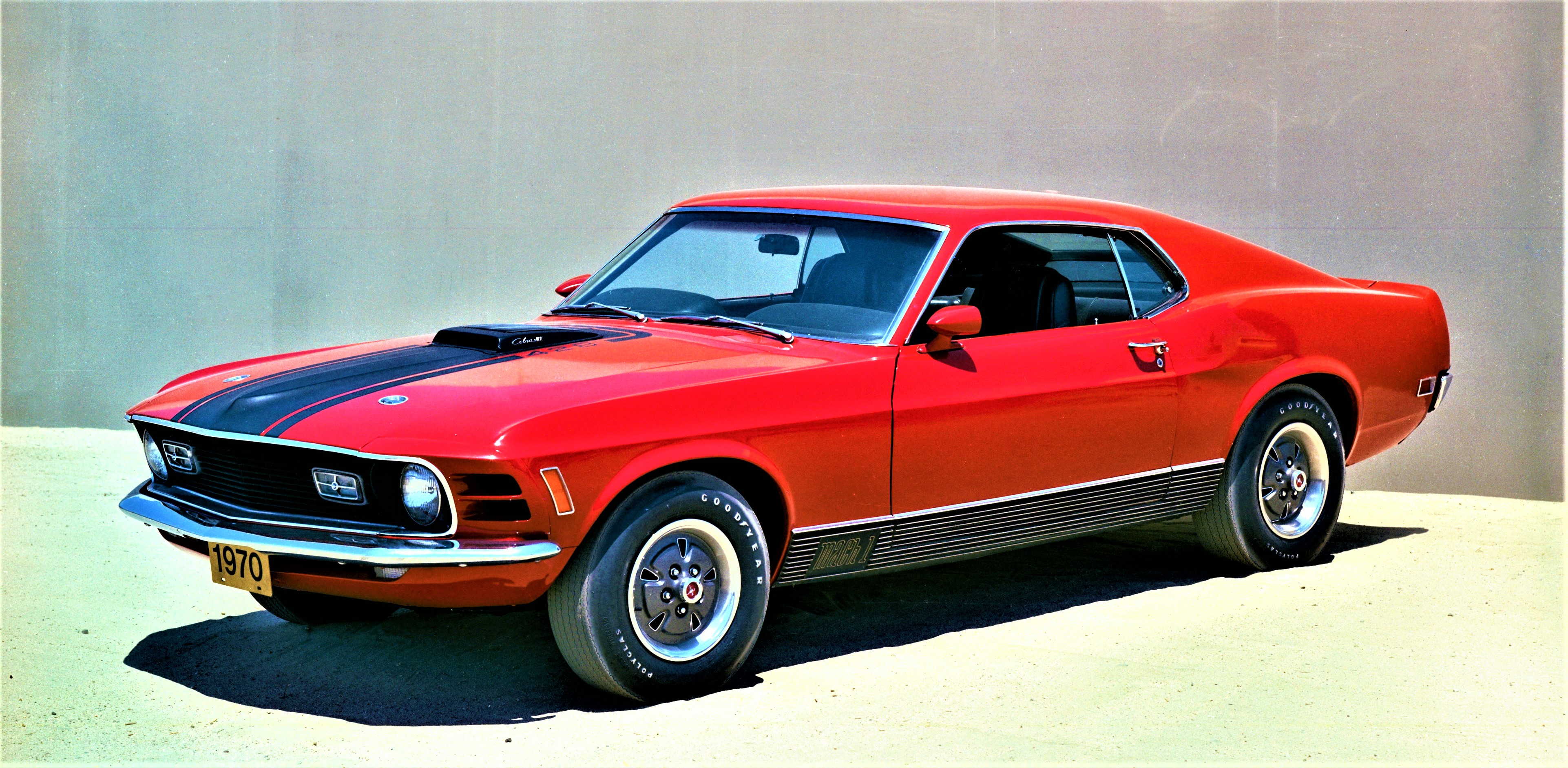 Reviving Rust: Classic Cars That Defy Time