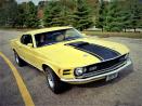 ford mustang classic american car