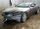 DB 11 Aston Martin