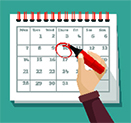 Copart Auction Days are Changing