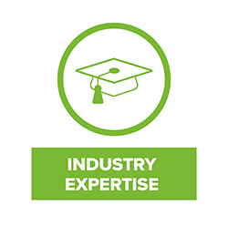 Automotive Industry Expertise