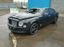 Bentley Mulsanne S