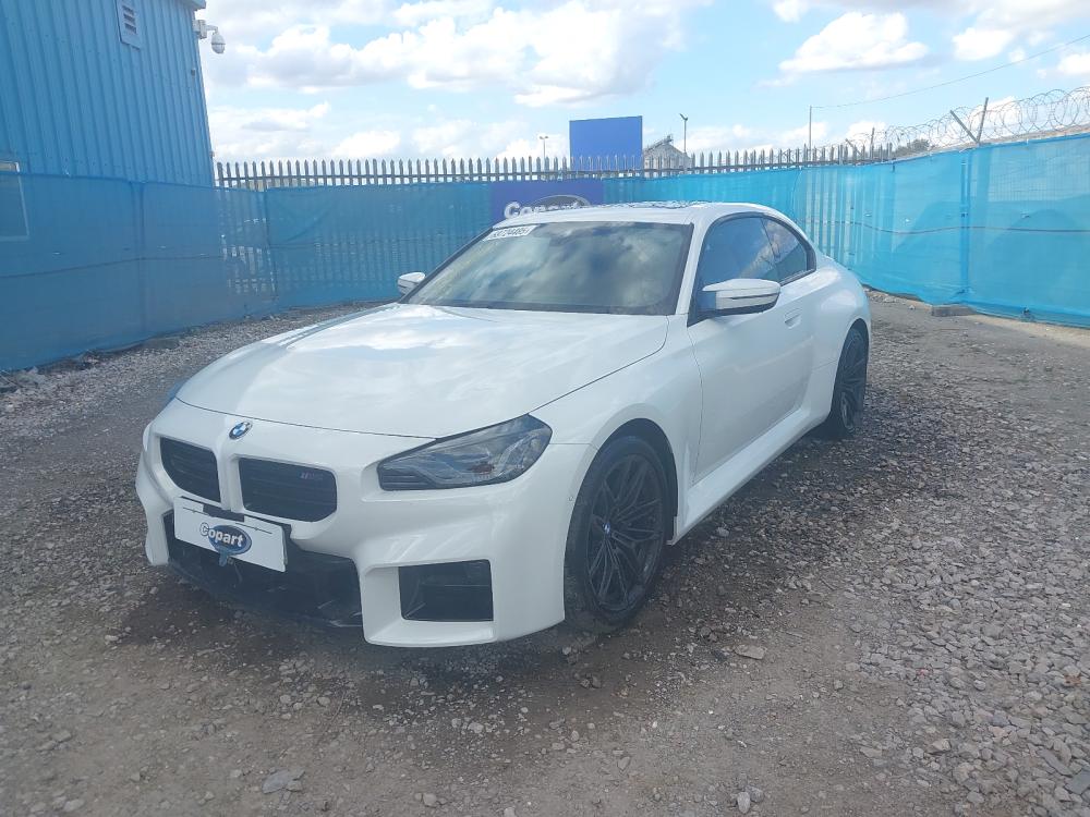 2024 BMW M2 AUTO