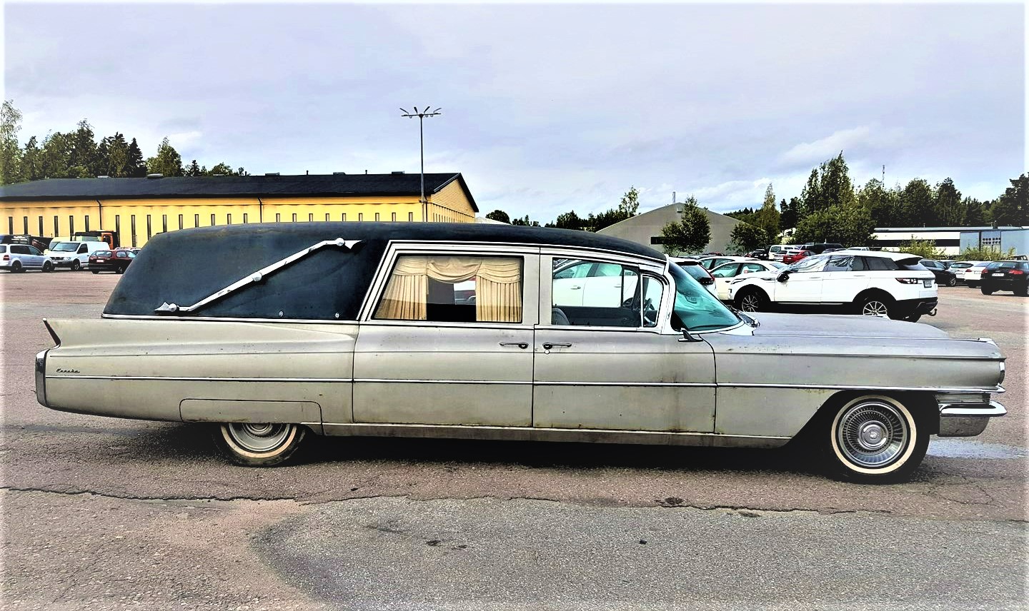 limo