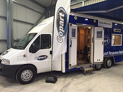 Copart Liverpool response image