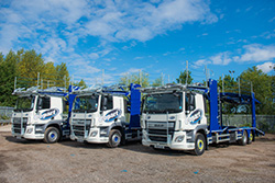 Copart Trucks image