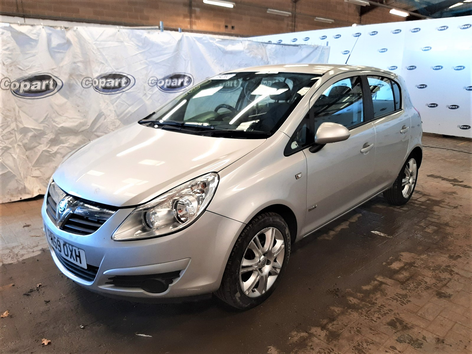 corsa