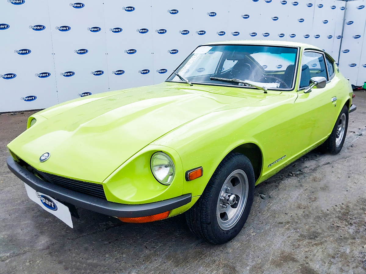Datsun-240z