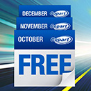3 Additional Months Membership image