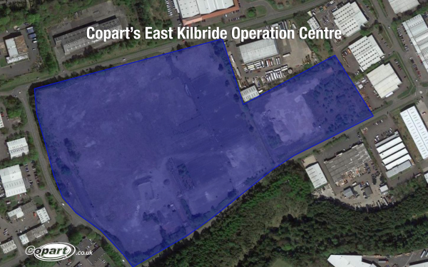 east-kilbride