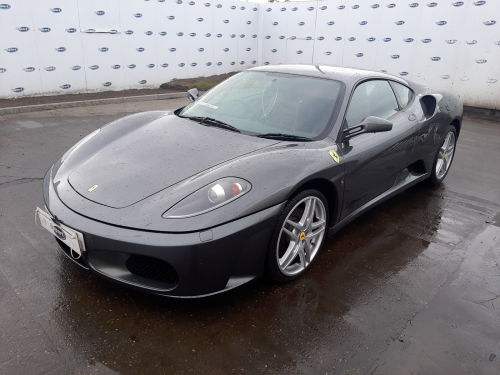 Ferrari F430