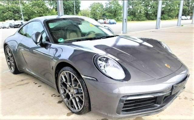 porsche germany