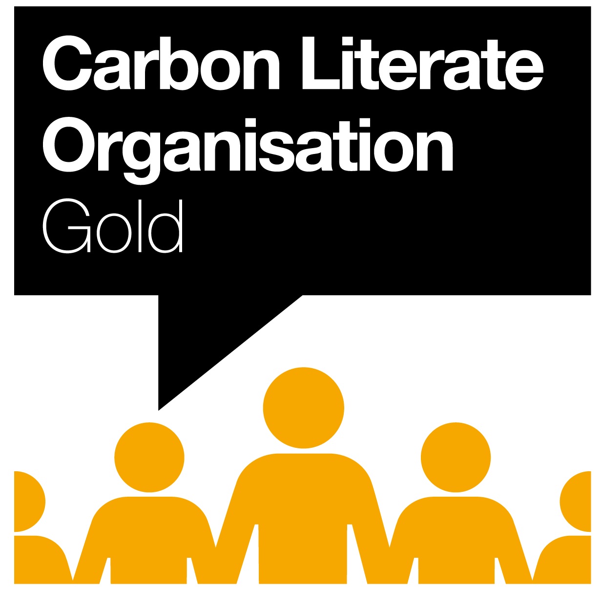 Carbon Literate