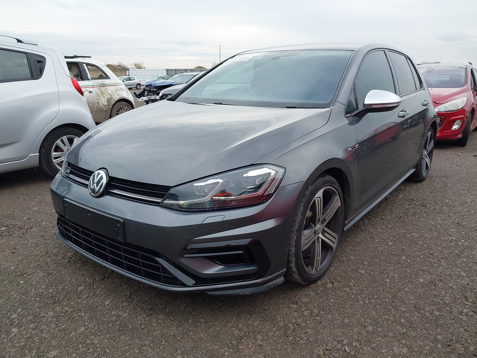 2025 BMW M3 M3 XDRIVE 530 COMPETITION M 5DR STEP AUTO