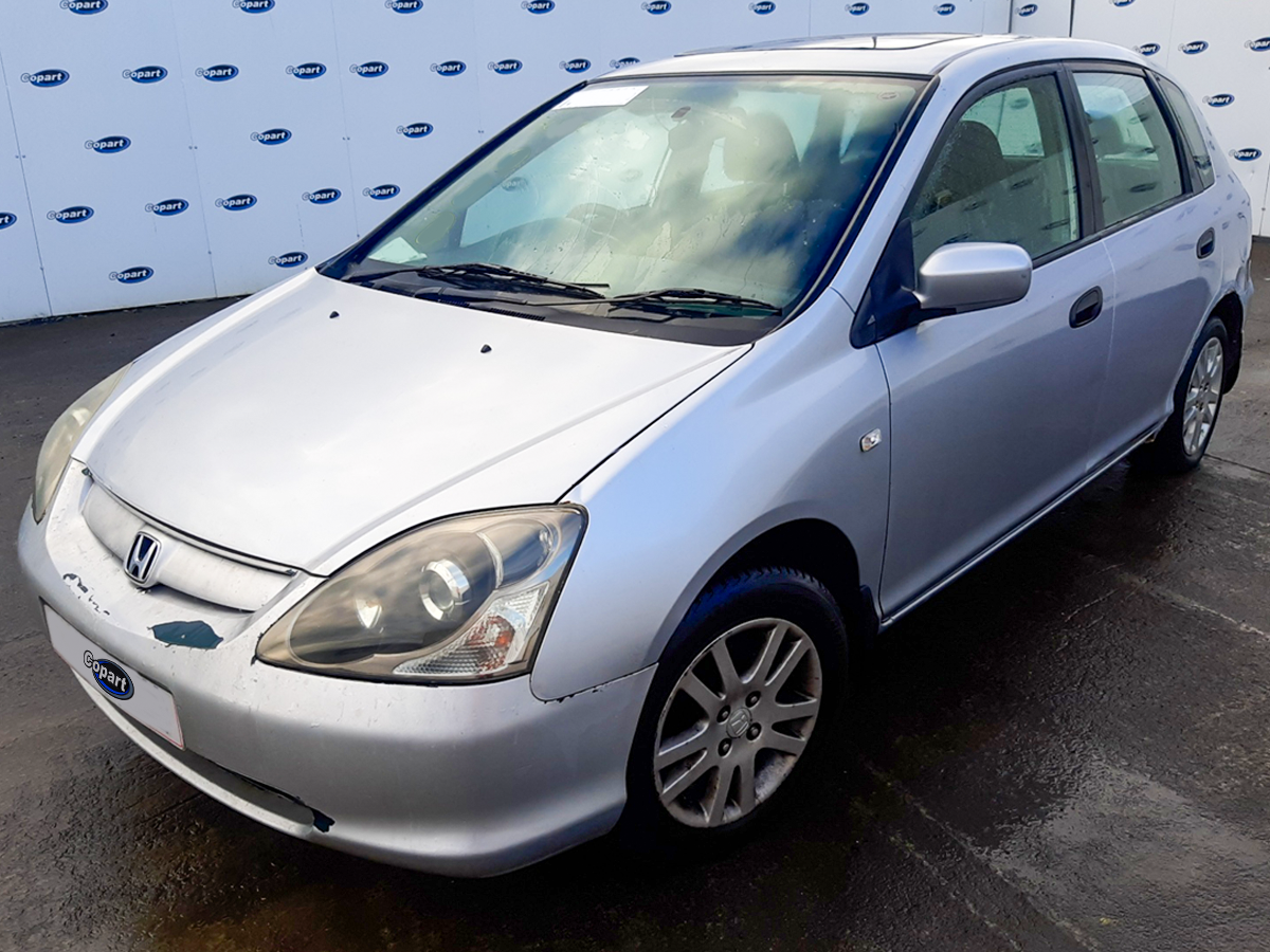 honda-civic