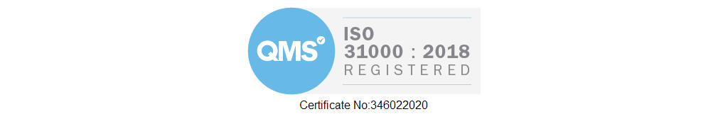 Copart ISO 9001