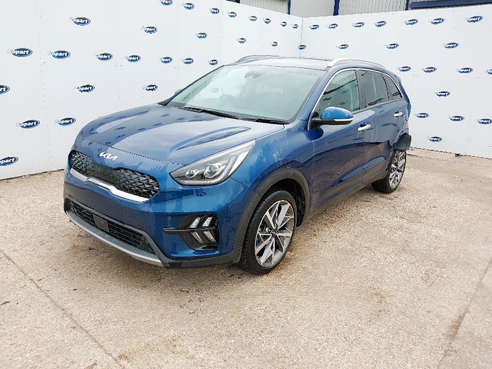 kia-niro