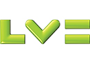 LV logo image