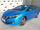 A Nissan Leaf Thumbnail