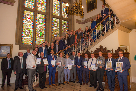 Rec Lunch 2018 