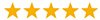 Copart 5 Stars