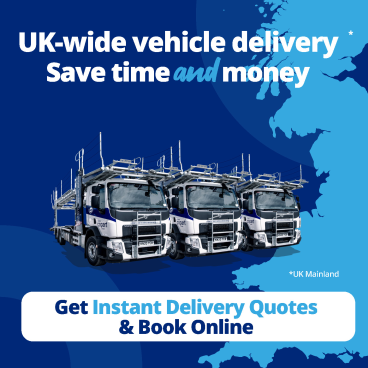 Book Your Delivery Now!