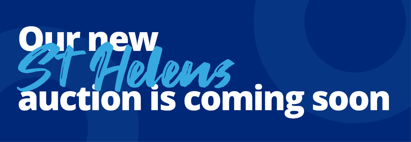 St Helens is coming soon!