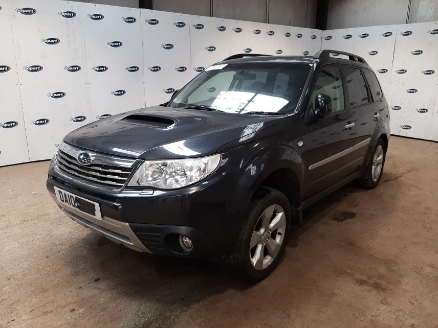 subaru-forester