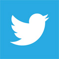 Twitter Icon image