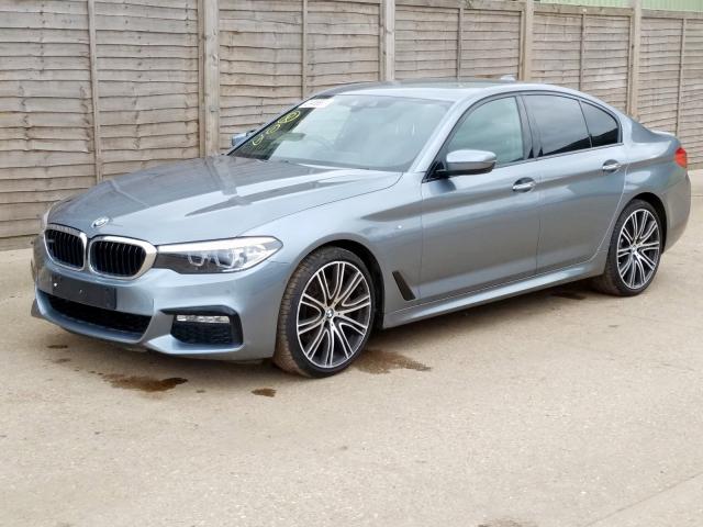 BMW 530i