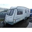 Caravans and RVs