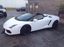 Lamborghini Gallardo
