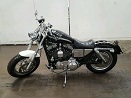 Harley Davidson