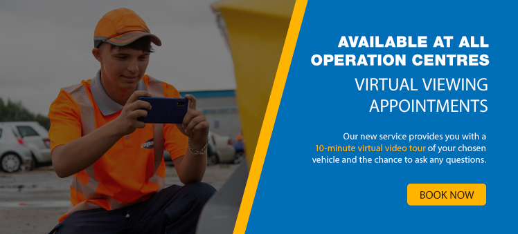 Book a Virtual Viewing