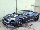 Aston Martin Vanquish