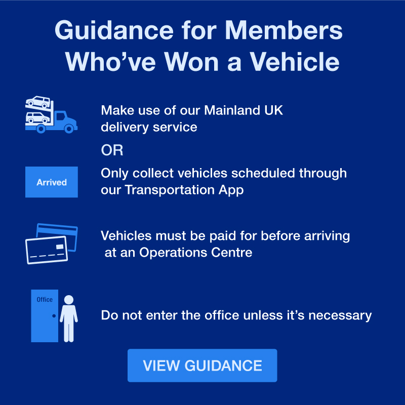 Visitor Guidelines