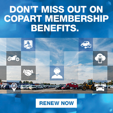 Membership Renewal