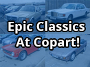 Classics Thumbnail Copart