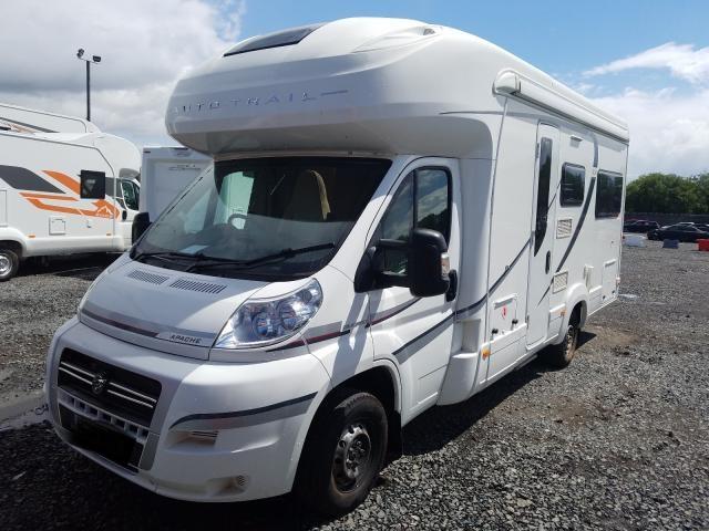 2014 Fiat Auto-Trail