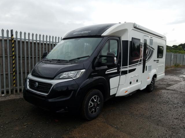 2019 Swift Kon-Tiki