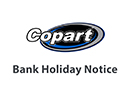 UK Bank Holiday