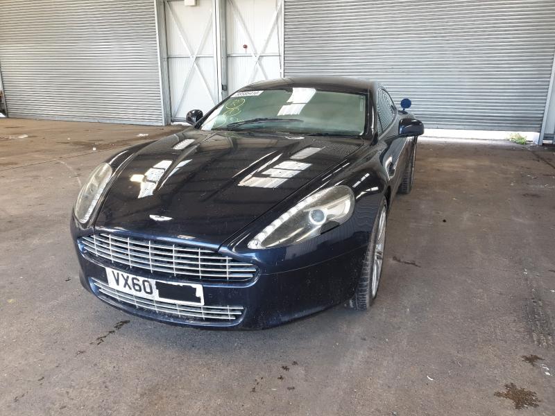 Aston Martin Rapide