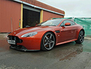 Aston Martin Vantage
