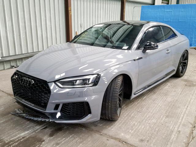 Audi RS5