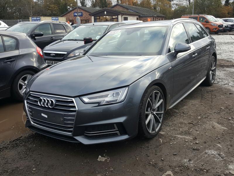 Audi Used Cars