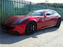 Ferrari FF Breaker