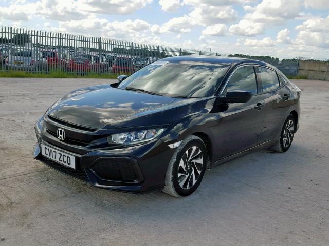Best Selling Honda Civic